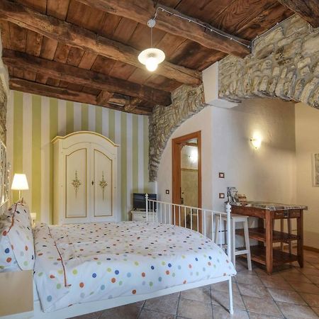Romantic Boutique Hospitality Revine Lago Luaran gambar