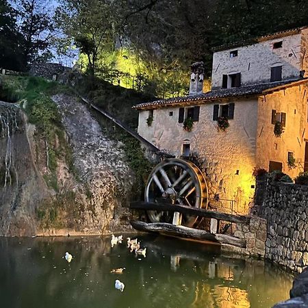 Romantic Boutique Hospitality Revine Lago Luaran gambar