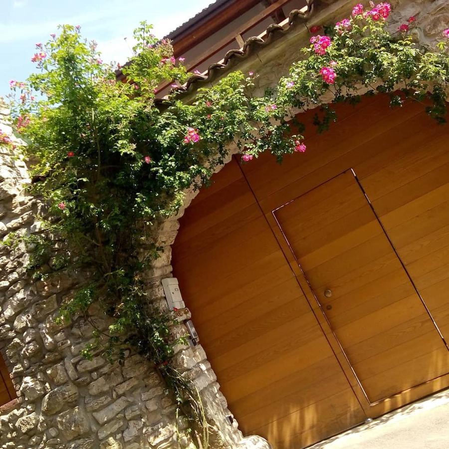 Romantic Boutique Hospitality Revine Lago Luaran gambar
