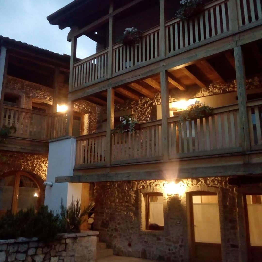 Romantic Boutique Hospitality Revine Lago Luaran gambar