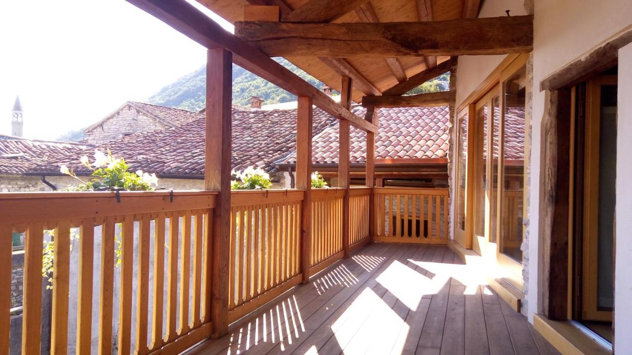 Romantic Boutique Hospitality Revine Lago Luaran gambar