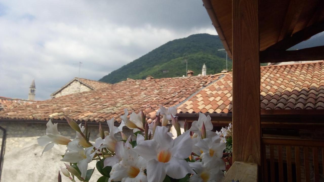 Romantic Boutique Hospitality Revine Lago Luaran gambar