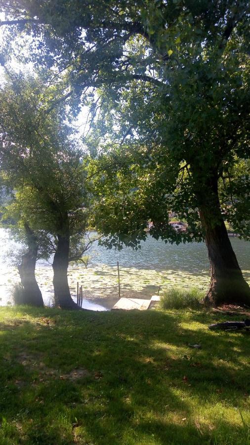 Romantic Boutique Hospitality Revine Lago Luaran gambar