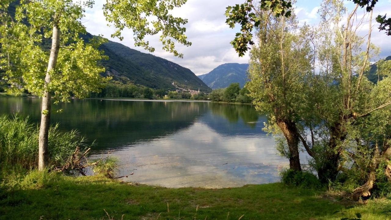 Romantic Boutique Hospitality Revine Lago Luaran gambar