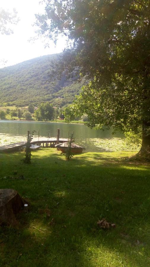 Romantic Boutique Hospitality Revine Lago Luaran gambar