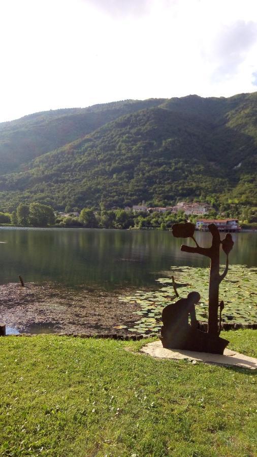 Romantic Boutique Hospitality Revine Lago Luaran gambar