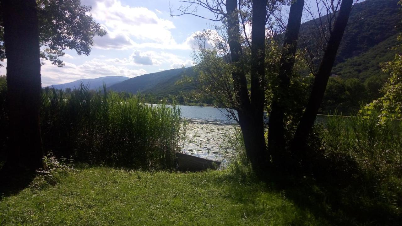 Romantic Boutique Hospitality Revine Lago Luaran gambar