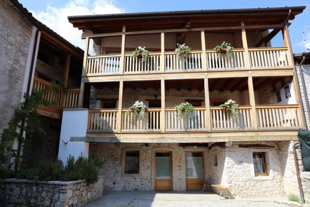 Romantic Boutique Hospitality Revine Lago Luaran gambar