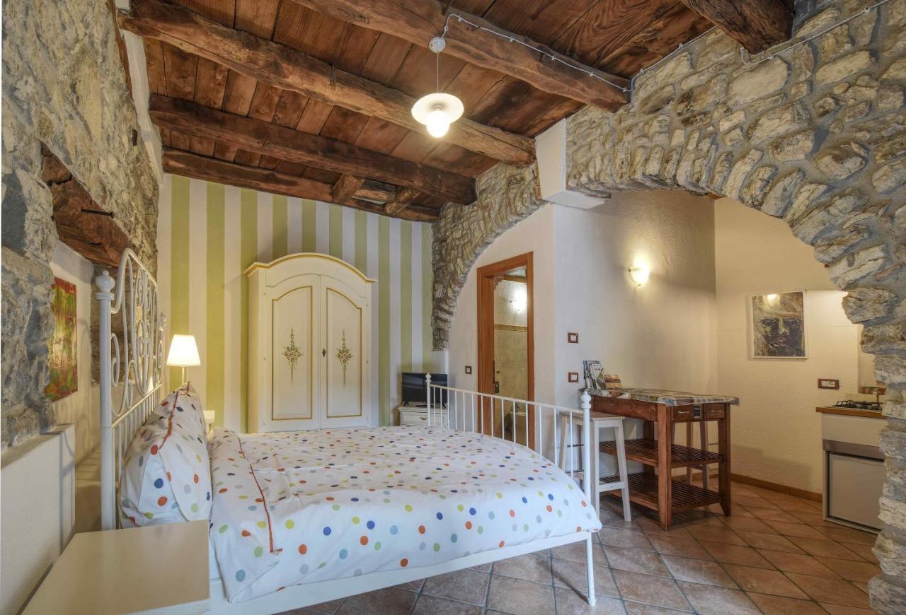 Romantic Boutique Hospitality Revine Lago Luaran gambar