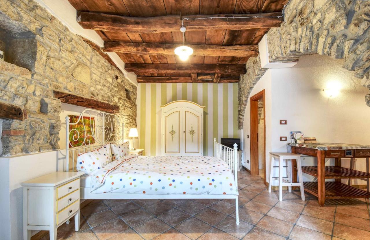 Romantic Boutique Hospitality Revine Lago Luaran gambar