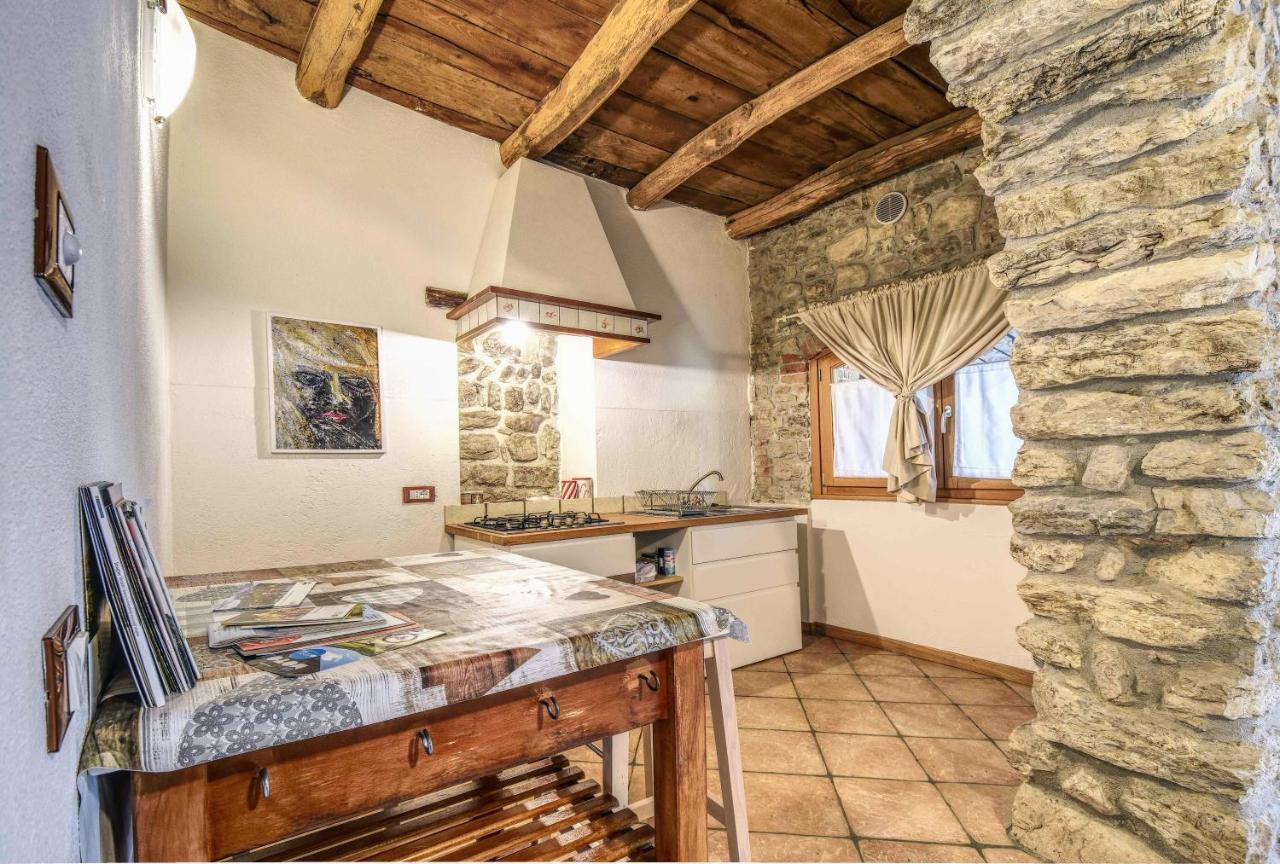 Romantic Boutique Hospitality Revine Lago Luaran gambar