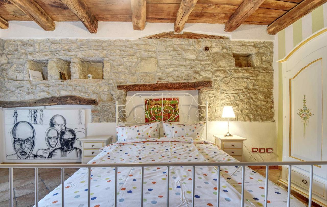 Romantic Boutique Hospitality Revine Lago Luaran gambar