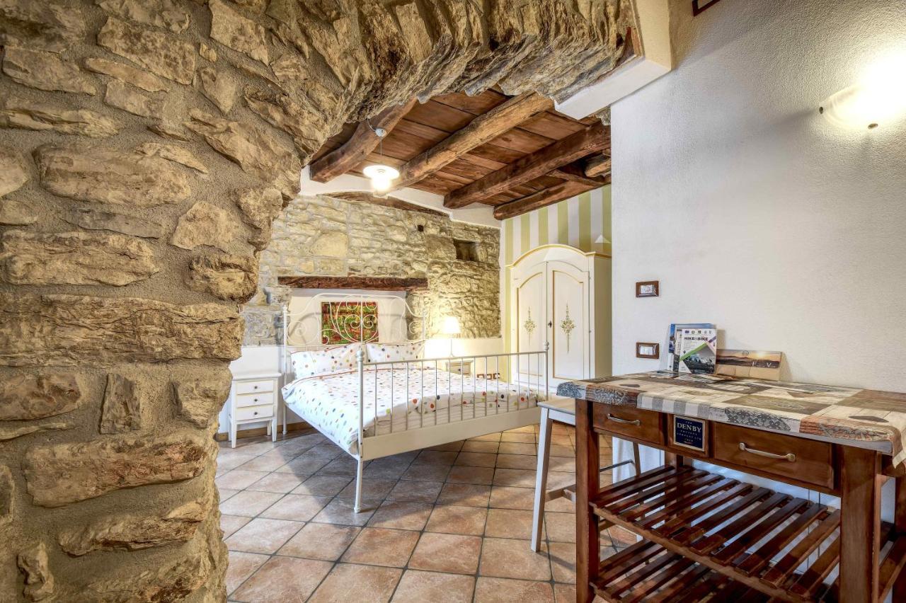 Romantic Boutique Hospitality Revine Lago Luaran gambar