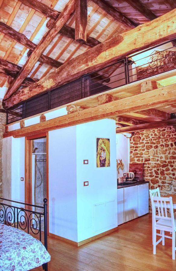 Romantic Boutique Hospitality Revine Lago Luaran gambar