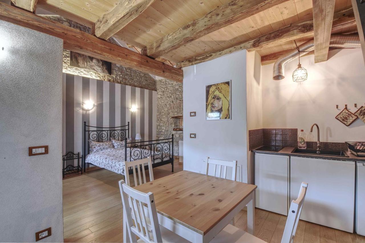 Romantic Boutique Hospitality Revine Lago Luaran gambar