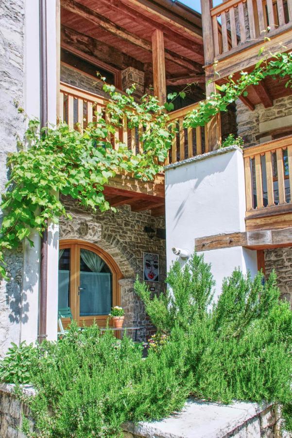 Romantic Boutique Hospitality Revine Lago Luaran gambar