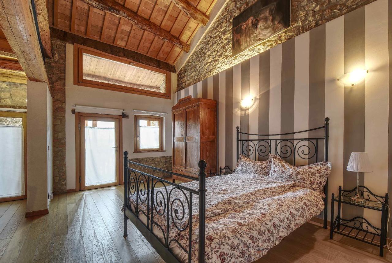 Romantic Boutique Hospitality Revine Lago Luaran gambar