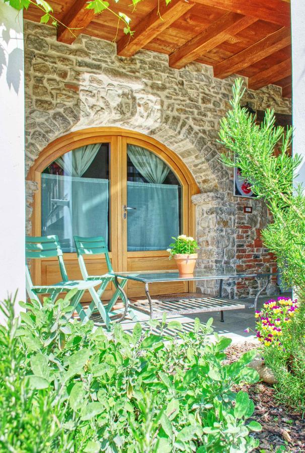 Romantic Boutique Hospitality Revine Lago Luaran gambar