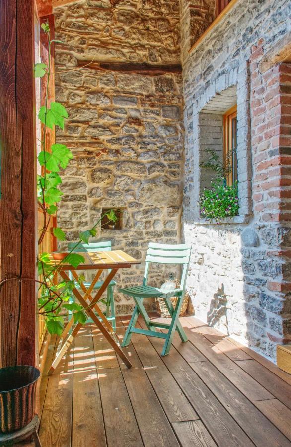 Romantic Boutique Hospitality Revine Lago Luaran gambar