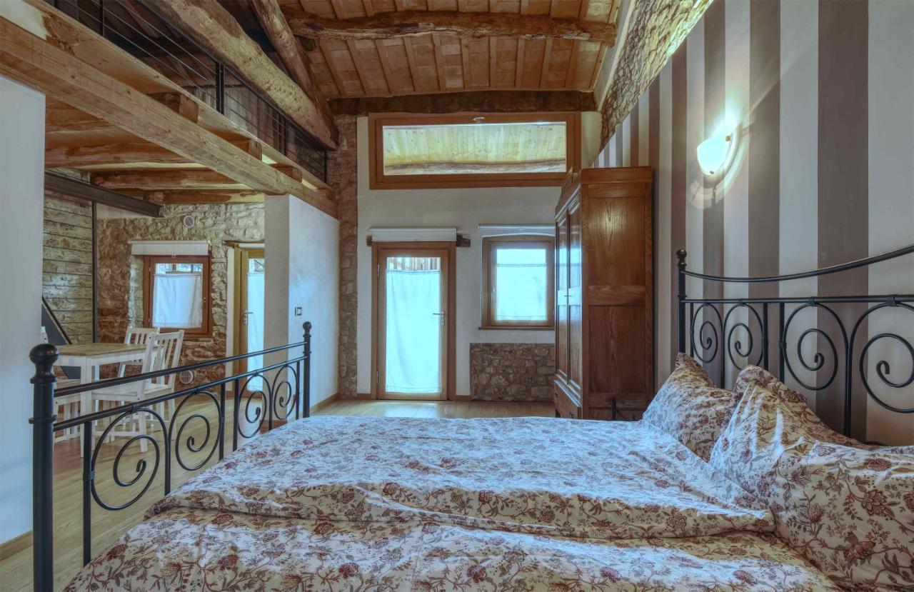 Romantic Boutique Hospitality Revine Lago Luaran gambar