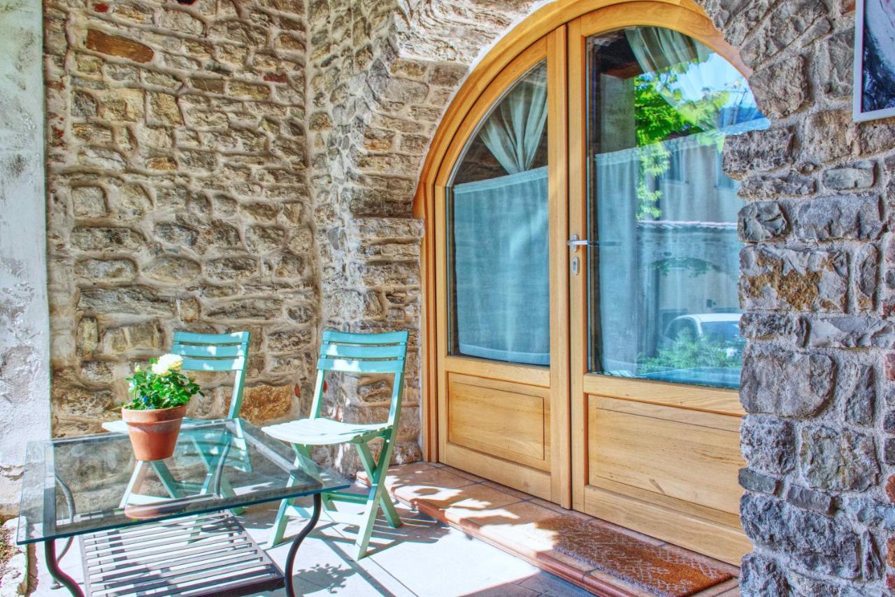 Romantic Boutique Hospitality Revine Lago Luaran gambar