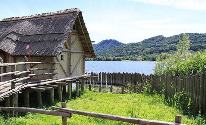 Romantic Boutique Hospitality Revine Lago Luaran gambar