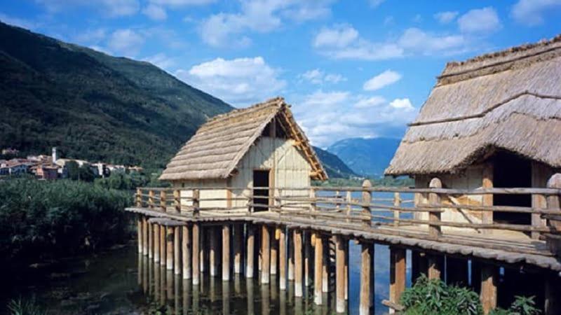 Romantic Boutique Hospitality Revine Lago Luaran gambar