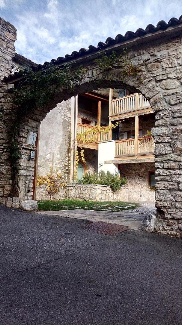 Romantic Boutique Hospitality Revine Lago Luaran gambar